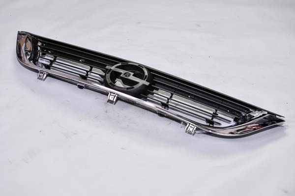 VECTRA B NİKELAJLI PANJUR